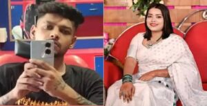 স্ত্রীর কাটা মাথা ফ্রিজে ঢোকানো সেই রামানুজের ভয়ংকর পরিণতি! পুলিশের গাড়ি থেকে লাফ দিয়ে শেষ?