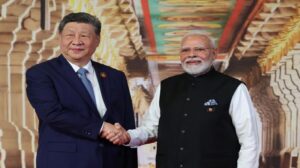 শি জিনপিংয়ের মাস্টারস্ট্রোক! চ্যাটজিপিটির দাদাগিরি শেষ করতে চিনের এই মহা-চালে কাঁপছে আমেরিকা?