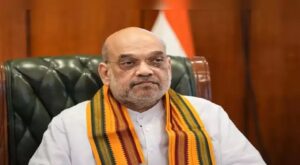 ‘অমিত শাহ বললেই হলো না, আমরা না চাইলে কিচ্ছু হবে না!’ বিজপির জোটে থেকেই মোক্ষম তোপ এনডিএ শরিকের