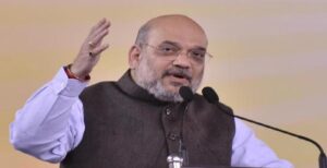 হিন্দি দিবসে অমিত শাহের মুখে নেতাজি-গান্ধীর নাম! কোন ঐতিহাসিক সত্যি মনে করালেন স্বরাষ্ট্রমন্ত্রী?