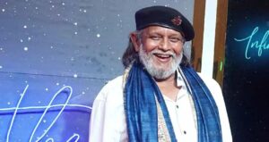 কলকাতায় এবার মহাগুরুর মেগা চমক! বাংলার ফুটবলে বিপ্লব আনতে বড় ঘোষণা মিঠুন চক্রবর্তীর!