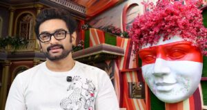 নিয়ম ভাঙায় বিগ বসের চরম সিদ্ধান্ত! সবাইকে নমিনেট করতেই হাতে ‘বিশেষ পাওয়ার’ পেলেন জীতু?