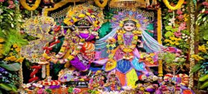 পদ্মফুলে ভেসে এসেছিলেন শিশুকন্যা, কৃষ্ণকে দেখেই প্রথম খোলেন চোখ! রাধা অষ্টমীতে জানুন শ্রীমতীর অলৌকিক জন্মরহস্য