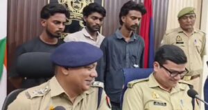 নিজের হাতেই মালিককে কল করিয়ে নাটক! মোরাদাবাদে ১৮ লক্ষ টাকার ডাকাতির নেপথ্যে বিশ্বস্ত কর্মচারীর অবিশ্বাস্য ছক