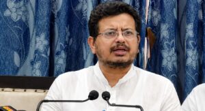 নন্দীগ্রাম ও রেজিনগরে প্রার্থীর নাম ঘোষণা! মমতা বনাম ঋতব্রতের জোড়াফুল যুদ্ধে কমিশন কার দিকে?