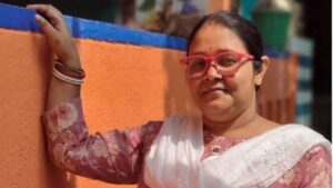 চাকরি খোয়ানো শিক্ষিকাই এবার ভরসা! নন্দীগ্রামে শুভেন্দুর দুর্গে মমতার বড় রাজনৈতিক চাল