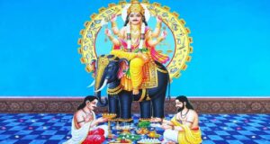 ১৭ নয়, বদলে গেল ছুটির দিন! বিশ্বকর্মা পুজোয় নবান্নের নতুন নির্দেশিকায় বড় চমক