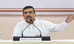 পুজোর আগেই ধামাকা সরকারি কর্মচারীদের! নবান্নের নতুন বিজ্ঞপ্তিতে মেগা ছুটির উপহার