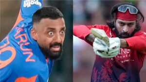 এশিয়ান গেমসের আগেই বিরাট ধাক্কা টিম ইন্ডিয়ায়! চোটের কারণে বাদ বরুণ, হঠাৎ কপাল খুলছে ক্রুনালের?