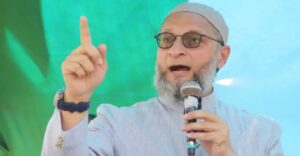 “ইসলাম বিদ্বেষ থেকেই ২৫২টি মাদ্রাসা বন্ধের নির্দেশ!” রাজ্য সরকারের বিরুদ্ধে বিস্ফোরক আসাদুদ্দিন ওয়াইসি