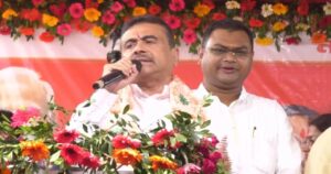 ‘৬ অক্টোবর আপনাদের পরীক্ষা!’ উপনির্বাচনের মুখে সংখ্যালঘুদের বিরাট চ্যালেঞ্জ শুভেন্দুর