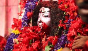 কৌশিকী অমাবস্যার পরেই খালি তারাপীঠের গর্ভগৃহ! এখন কোথায় দর্শন মিলবে মা তারার?