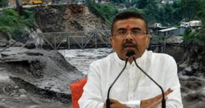 নেপালে হড়পা বানের কুড়ি দিন পার! এখনও নিখোঁজ বাংলার ৩৭ জন, উদ্ধারের আশায় ফের নবান্নে পরিবারগুলি