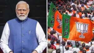 মোদীর জন্মদিনে বিজেপির মেগা বাইক যাত্রা! ১০ রাজ্য ঘুরে কভার করবে ৪০ হাজার কিলোমিটার, বিরাট পরিকল্পনা