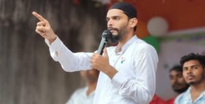 কথা রাখলেন নওশাদ! রেজিনগরে সরে দাঁড়িয়ে নন্দীগ্রামে খাস তালুকে কাকে প্রার্থী করল আইএসএফ?