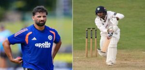 কাউন্টিতে ঝড় তুললেন ভারতীয় তারকারা: আকিবের আগুনঝরা বোলিংয়ের পর মায়াঙ্কের দুর্দান্ত সেঞ্চুরি!