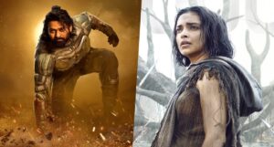 ‘কল্কি ২’ থেকে সত্যিই বাদ পড়ছেন দীপিকা? জল্পনার মাঝেই সবচেয়ে বড় আপডেট দিলেন পরিচালক!
