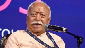 ৮ অক্টোবর বর্ধমানে মোহন ভাগবত! মহালয়ার আগেই বাংলায় ৫ হাজার থেকে ১০ হাজার শাখা করার মেগা প্ল্যান আরএসএস-এর!