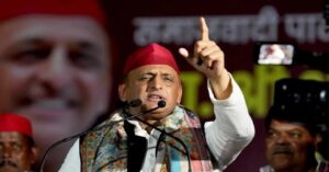 ‘১০ সেকেন্ডের রিলই তছনছ করতে পারে কেরিয়ার!’ টিভিতে মুখ খোলার আগে সমাজবাদী পার্টির নেতাদের চরম সতর্কবার্তা অখিলেশের!