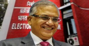 ‘চিঠি নিয়ে মিথ্যে রটনা!’ SIR থেকে ক্যাবিনেট সচিবের চিঠি— সব জল্পনা উড়িয়ে দিয়ে চূড়ান্ত সাফাই নির্বাচন কমিশনের!