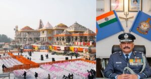 অপারেশন সিঁদুরের নায়ক এবার অযোধ্যায়! রাম মন্দির ট্রাস্টের প্রথম সিইও হলেন বায়ুসেনার এই হেভিওয়েট অফিসার