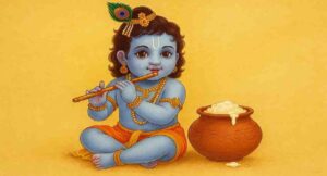 লাড্ডু গোপালকে কোন রঙের পোশাকে সাজালে দূর হবে দারিদ্র্য? জন্মাষ্টমীতে ভুল করেও পরাবেন না এই রঙ