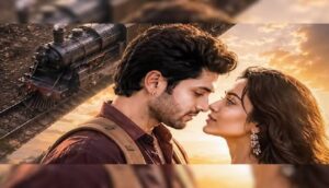 গান্ধী জয়ন্তীতে আসছে মেগা চমক! প্যান-ইন্ডিয়া ছবি ‘জয় হিন্দ, জয় সিন্ধ’-এর ধামাকাদার টাইটেল ট্র্যাক নিয়ে বড় আপডেট