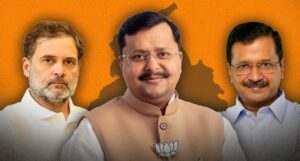 বাংলায় যা করে বাজিমাত করেছিল, এবার পাঞ্জাবে সেই একই ‘মাস্টারস্ট্রোক’ বিজেপির! আপ ও কংগ্রেসের ঘুম ওড়ানোর ছক ফাঁস