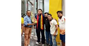 পোলিশ স্ট্রাইকার শহরে পা রাখতেই লাল-হলুদে মেগা বদল! হাবাসের মাস্টারস্ট্রোক ঘিরে জল্পনা তুঙ্গে