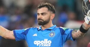 ‘যেকোনো তরুণ ক্রিকেটারের কাছে ওরাই সেরা পাঠ!’ কোহলির ফিটনেস ও নিষ্ঠা দেখে কেন এমন বললেন প্রাক্তন তারকা?