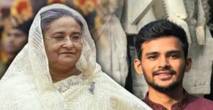 শেখ হাসিনাকে হটানোর মূল নায়কের কপালে শনি! দুর্নীতির দায়ে আসিফ মাহমুদের বিরুদ্ধে কড়া আইনি পদক্ষেপ