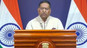 মানচিত্র বদলাতে চায় রাষ্ট্রসংঘ! হ্যাঁ ভোট দিয়েও জম্মু-কাশ্মীর ও লাদাখ নিয়ে কেন পাকিস্তানকে কড়া বার্তা ভারতের?