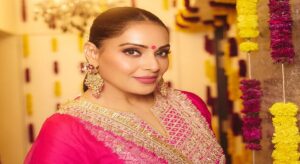 ৬ বছরের দীর্ঘ সন্ন্যাস ভেঙে কামব্যাক! কোন থ্রিলার সিরিজে চমক দিতে চলেছেন বিপাশা বসু?