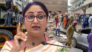 ৩০ জনের বেশি মানুষ জীবন্ত কবরস্থ! দিল্লির ভবন ধসে ‘মালিক হোক বা কর্মকর্তা, কাউকেই ছাড়ব না’—হুংকার মুখ্যমন্ত্রীর!