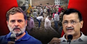 সিল করা ভবন ফের খুলল কী করে? দিল্লির হস্টেল কাণ্ডে কেজরিওয়ালের হুংকারে তোলপাড় রাজনীতি!