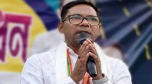 ৪ লক্ষ টাকা দিলেই মিলবে টিকিটের লোভ! বৃদ্ধাশ্রমে ডেকে নিয়ে গিয়ে তৃণমূল বিধায়কের বিরুদ্ধে ধর্ষণের বিস্ফোরক অভিযোগ