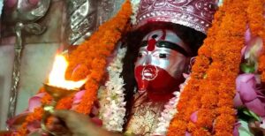 আর লাইনে দাঁড়িয়ে কষ্ট নয়! কৌশিকী অমাবস্যার আগে তারাপীঠ পুজো নিয়ে বিরাট ঘোষণা মন্দিরের