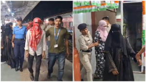 বাংলাদেশ থেকে সোজা আসাম হয়ে ট্রেনে! উত্তরবঙ্গে আরপিএফের জালে মায়ানমারের ৪ রোহিঙ্গা