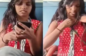 টিকিট চাইতেই চলল তুলকালাম! পোশাক ছিঁড়ে TTE-কে ফাঁসানোর চেষ্টা, নিমেষে বদলে গেল দৃশ্য