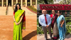 একবার নয়, পরপর ৪ বার UPSC ক্র্যাক! দেশের ৩১ নম্বর র‍্যাঙ্ক হয়েও কেন IAS হতে চাইলেন না শ্রেয়া?