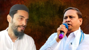 উপনির্বাচনের আগেই রাজনৈতিক বিস্ফোরণ! হাতছাড়া ‘খাম’, আদালত যাওয়ার হুঁশিয়ারি নওশাদের