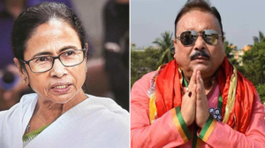 “মমতার পাপের ঘড়া সাফ করছেন শুভেন্দু!” এককালের ছায়াসঙ্গীর বিস্ফোরক মন্তব্যে বঙ্গ রাজনীতিতে ভূকম্পন
