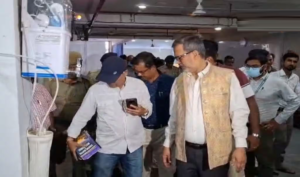 ‘উন্নতি না হলে সোজা তালা ঝুলবে!’ শিলিগুড়ির নার্সিংহোমগুলোতে স্বাস্থ্য কমিশনের সারপ্রাইজ রেড, তুলকালাম কাণ্ড