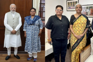 মাত্র ৪৬ বছর বয়সেই ছন্দপতন! মাঝরাত্রে হঠাৎ শারীরিক অবনতি, প্রখ্যাত সাংবাদিকের অকালপ্রয়াণে শোকস্তব্ধ প্রধানমন্ত্রী