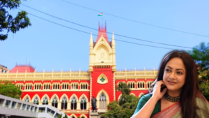 প্রধানমন্ত্রীর কুরুচিকর পোস্টার বিতর্কে তীব্র ভর্ৎসনা হাইকোর্টের! শ্রীলেখা মিত্র পেলেন বড় স্বস্তি