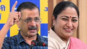 ৩৩ লাখ ভোটারের তালিকায় রেখা গুপ্তা ও কেজরিওয়াল! নির্বাচন কমিশনের কঠোর কড়াকড়িতে বাদ ৩২% ভোটার