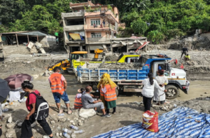 ২০১৫ থেকে ২০২৬— প্রকৃতির একটানা রুদ্ররোষে ধ্বংসস্তূপে পরিণত হয়েছে নেপাল! এক নজরে ১০ বছরের ভয়াবহ ইতিহাস