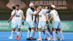 গোলঝড় এশিয়ান গেমসে! ইন্দোনেশিয়াকে ১৩-১ গোলে উড়িয়ে ভারতের বিধ্বংসী জয়, একা দিলপ্রীতের চার