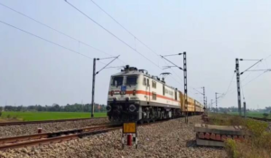 প্রান্তিক থেকে সরাসরি সিউড়ি! হাজার কোটি টাকার রেল প্রকল্পে বিরাট মোড়, একনজরে জানুন কী পরিকল্পনা