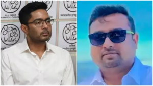 “অভিষেকের নির্দেশেই জমত মোটা টাকা!” শালবনি জমি দুর্নীতি কাণ্ডে সিআইডি জেরায় সুমিতের বিস্ফোরক স্বীকারোক্তি?